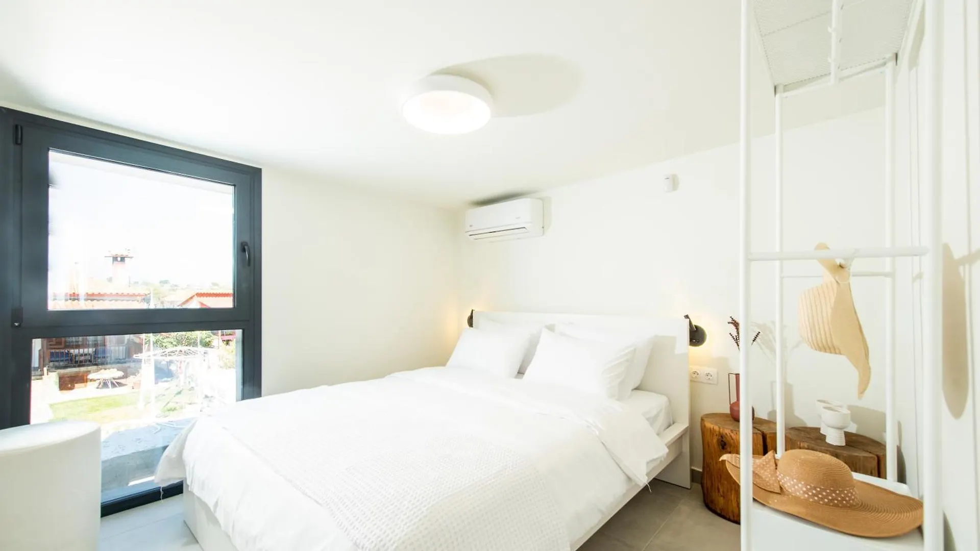 Serene Villas Halkidiki Nea Iraklia